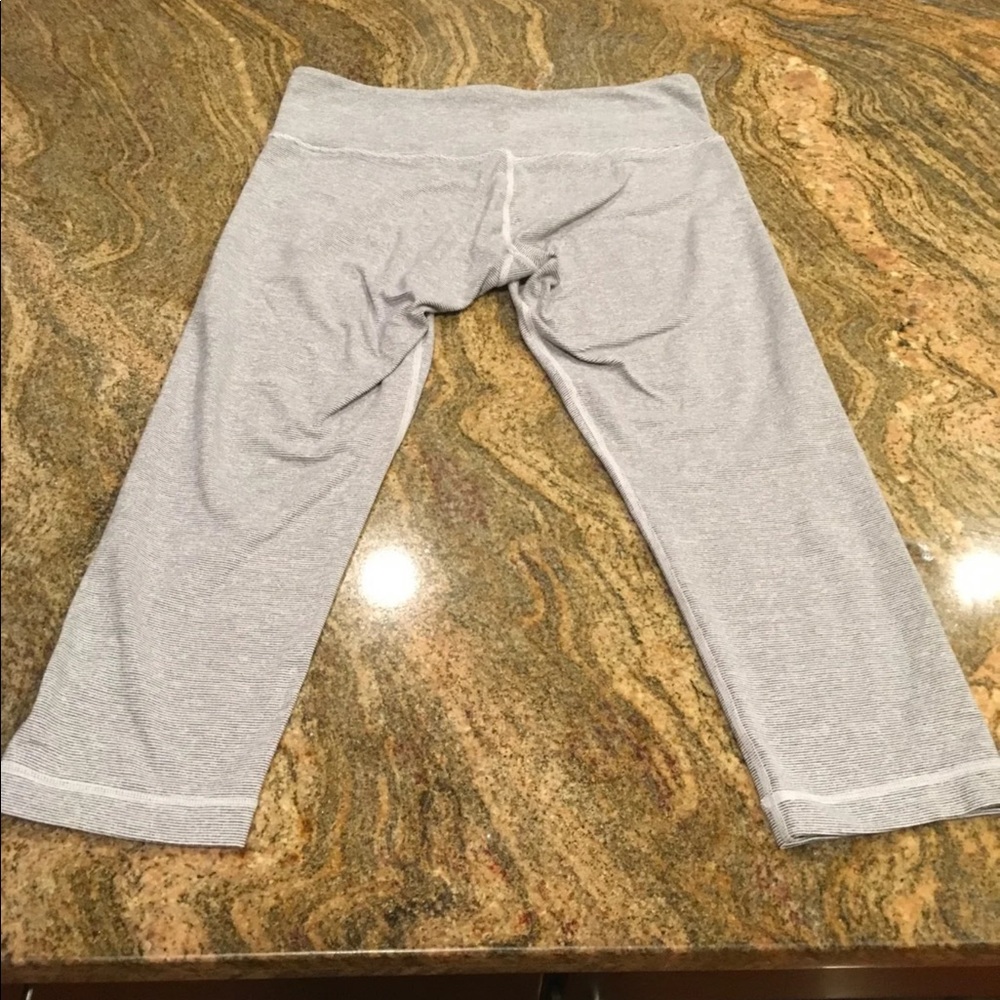 Lululemon Crops